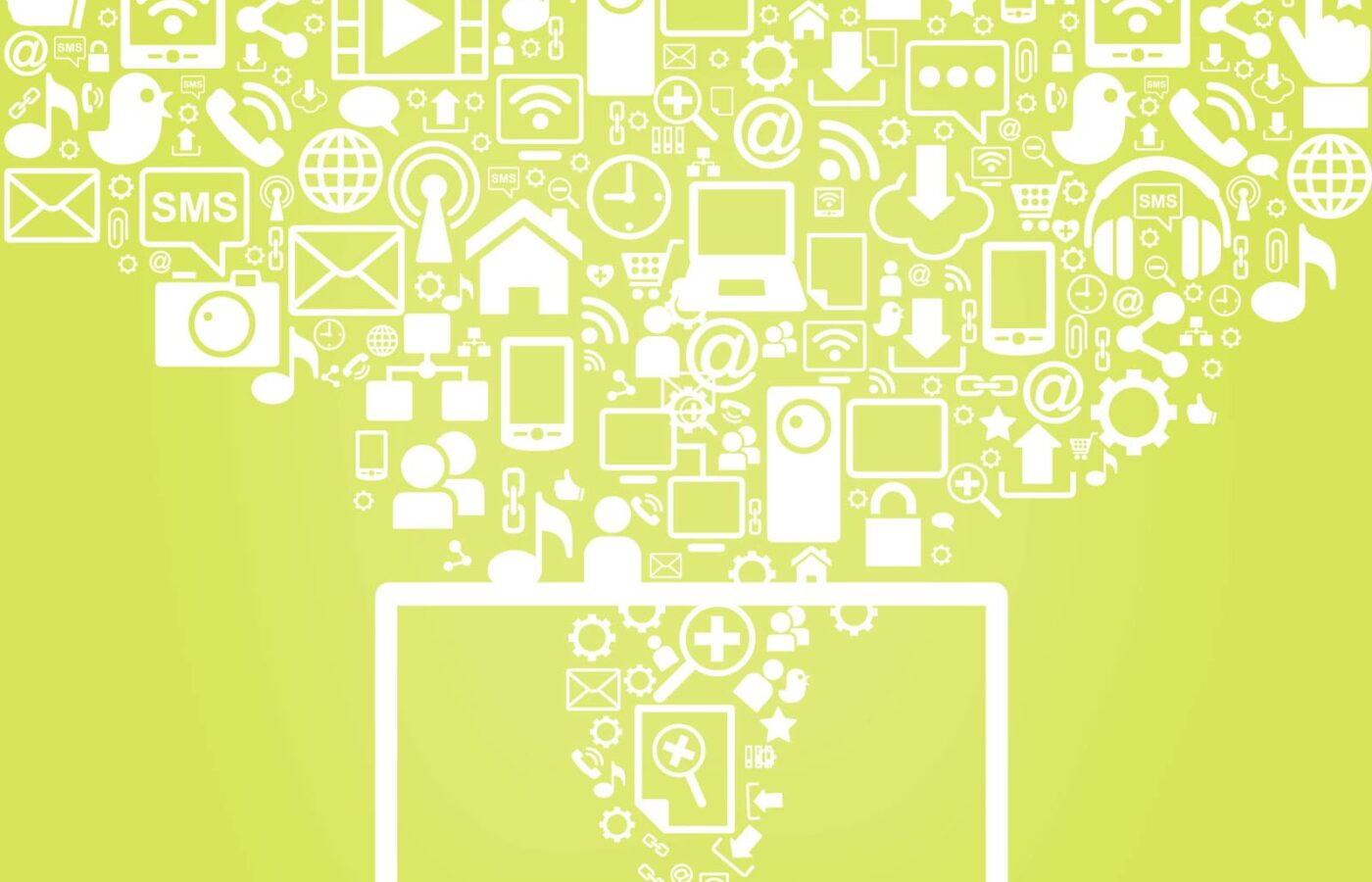 Social Media Marketing Funnels