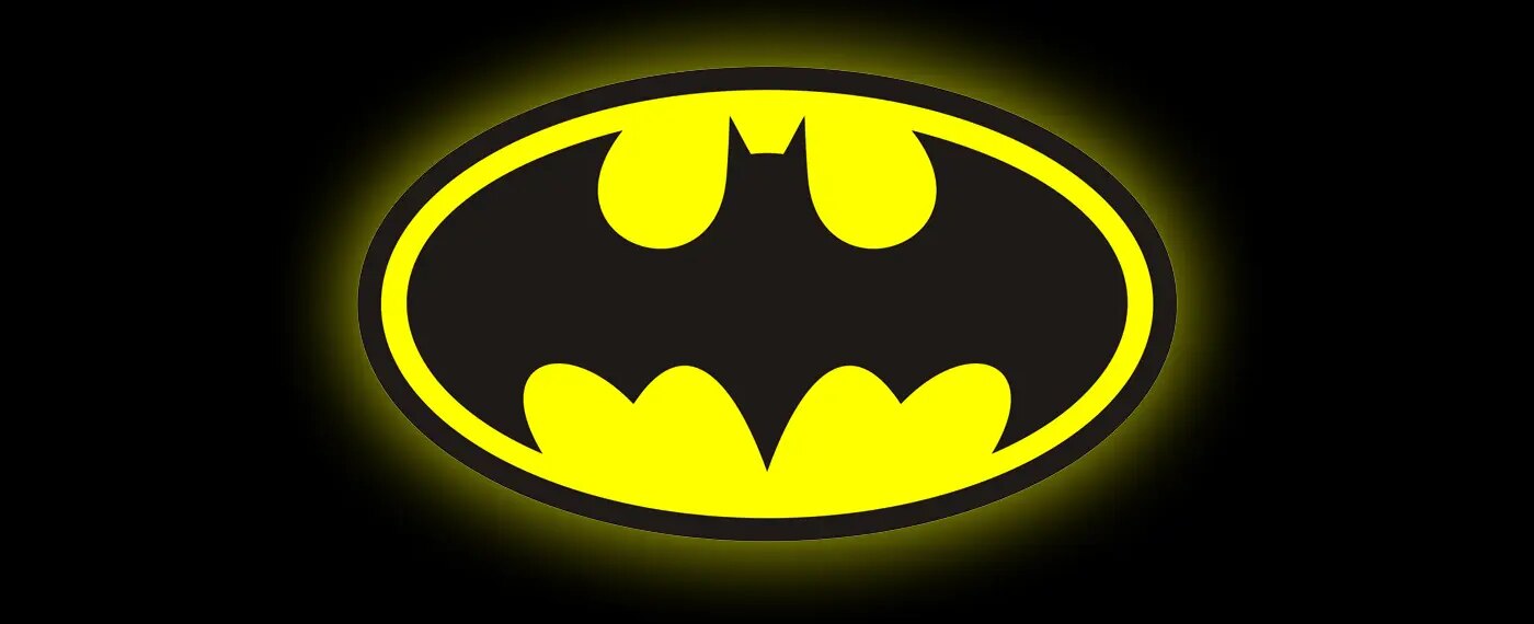 BatmanLogo