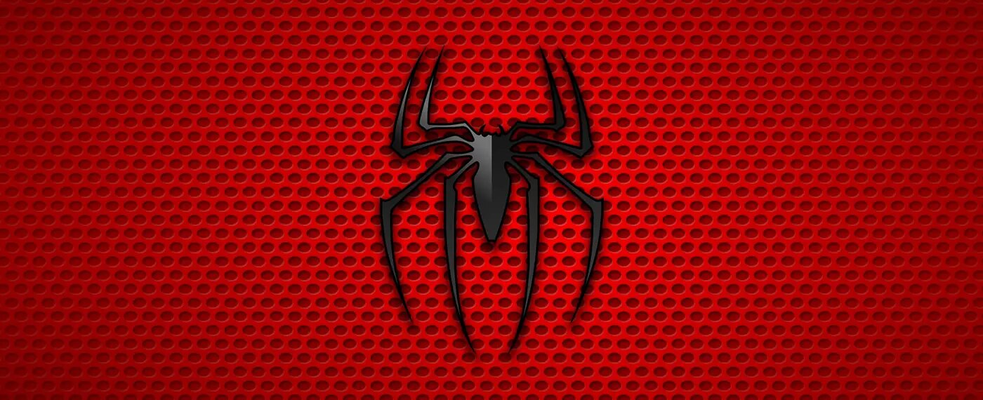 SpiderManLogo