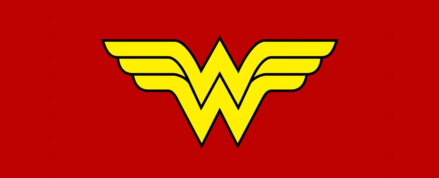 WonderWomanLogo