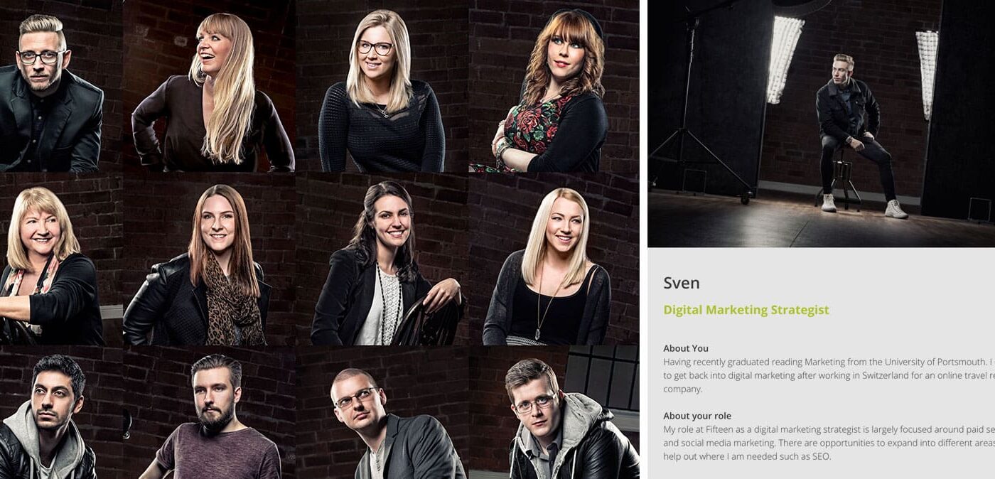teampage