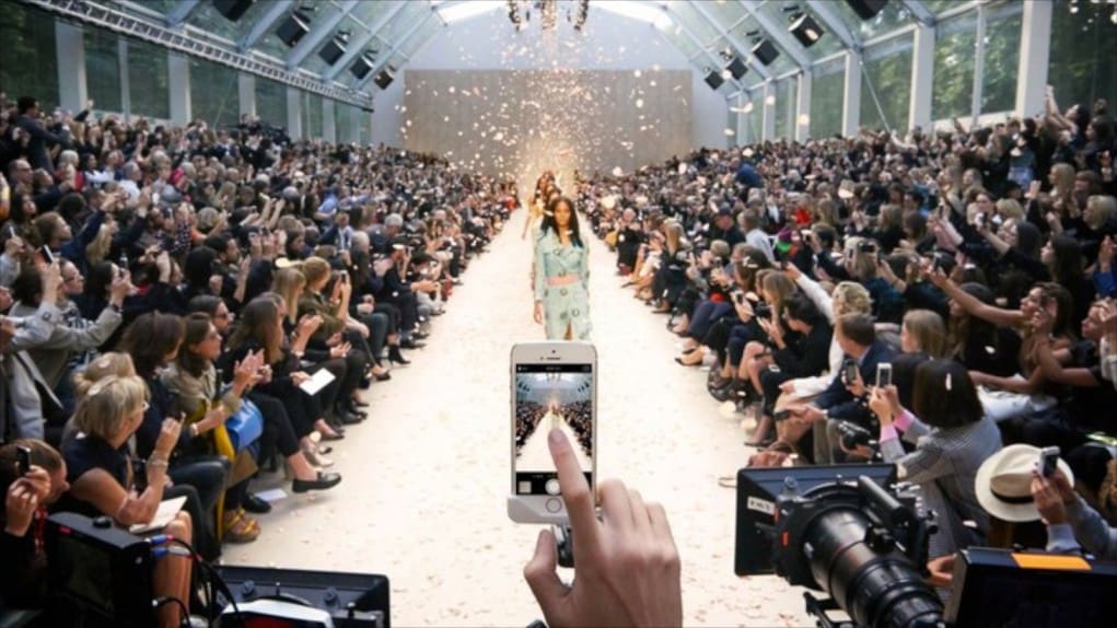 fashion digital