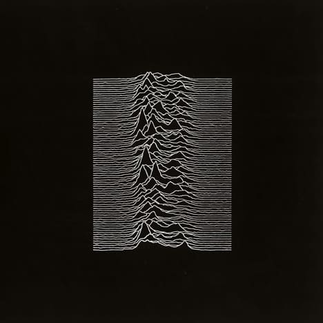 peter saville