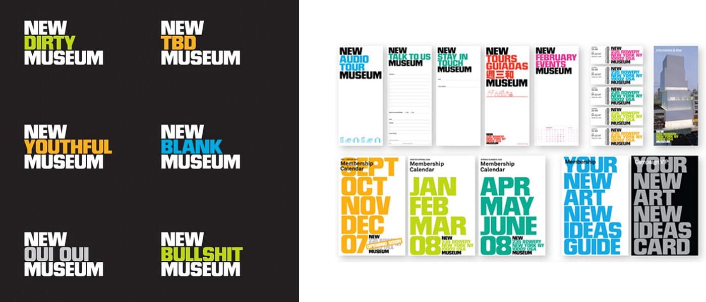 New-Museum