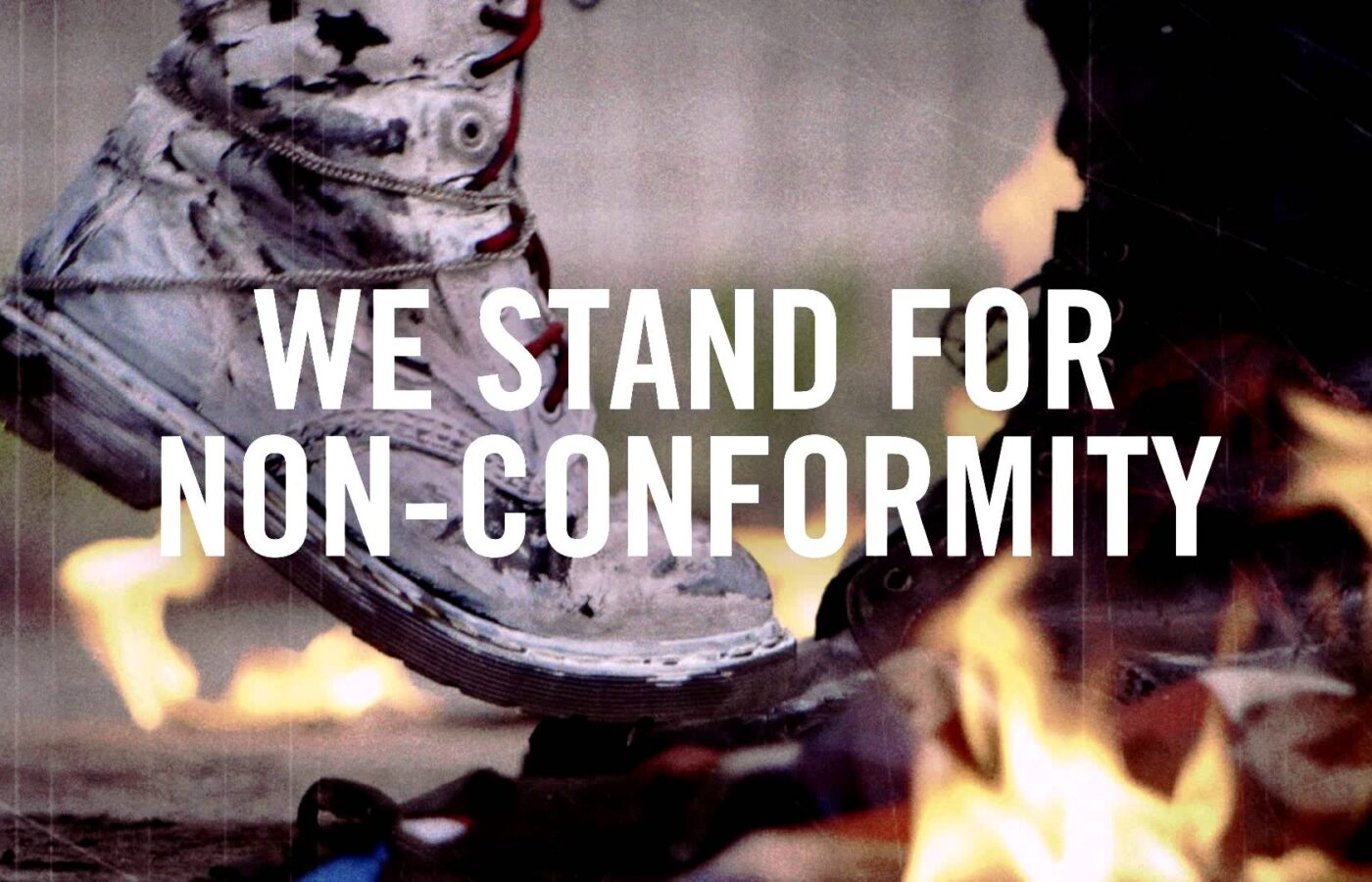 Dr Martens Campaign