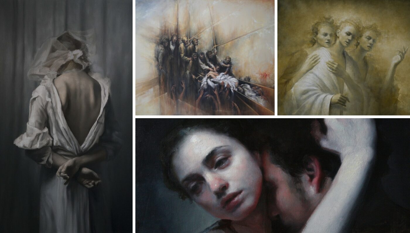 Maria Kreyn Photograph Example