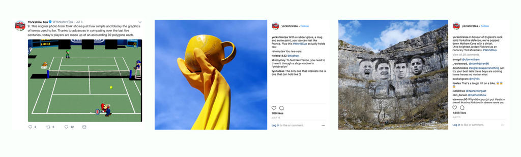 social media for brands wider culture
