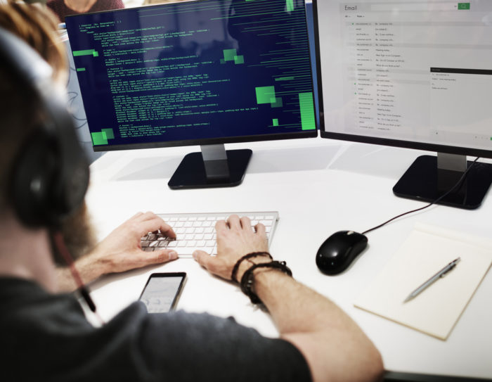 Web Development