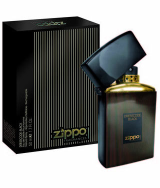 Zippo Perfume
