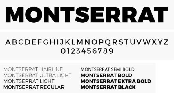 Working with typography for print & web