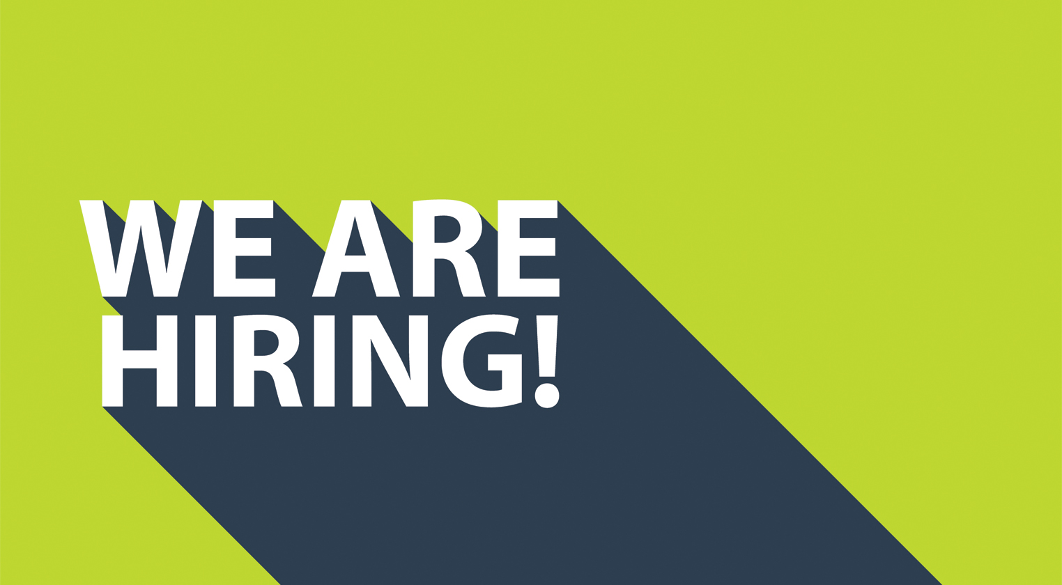  We  Are Hiring  For Our Digital Marketing Team Fifteen