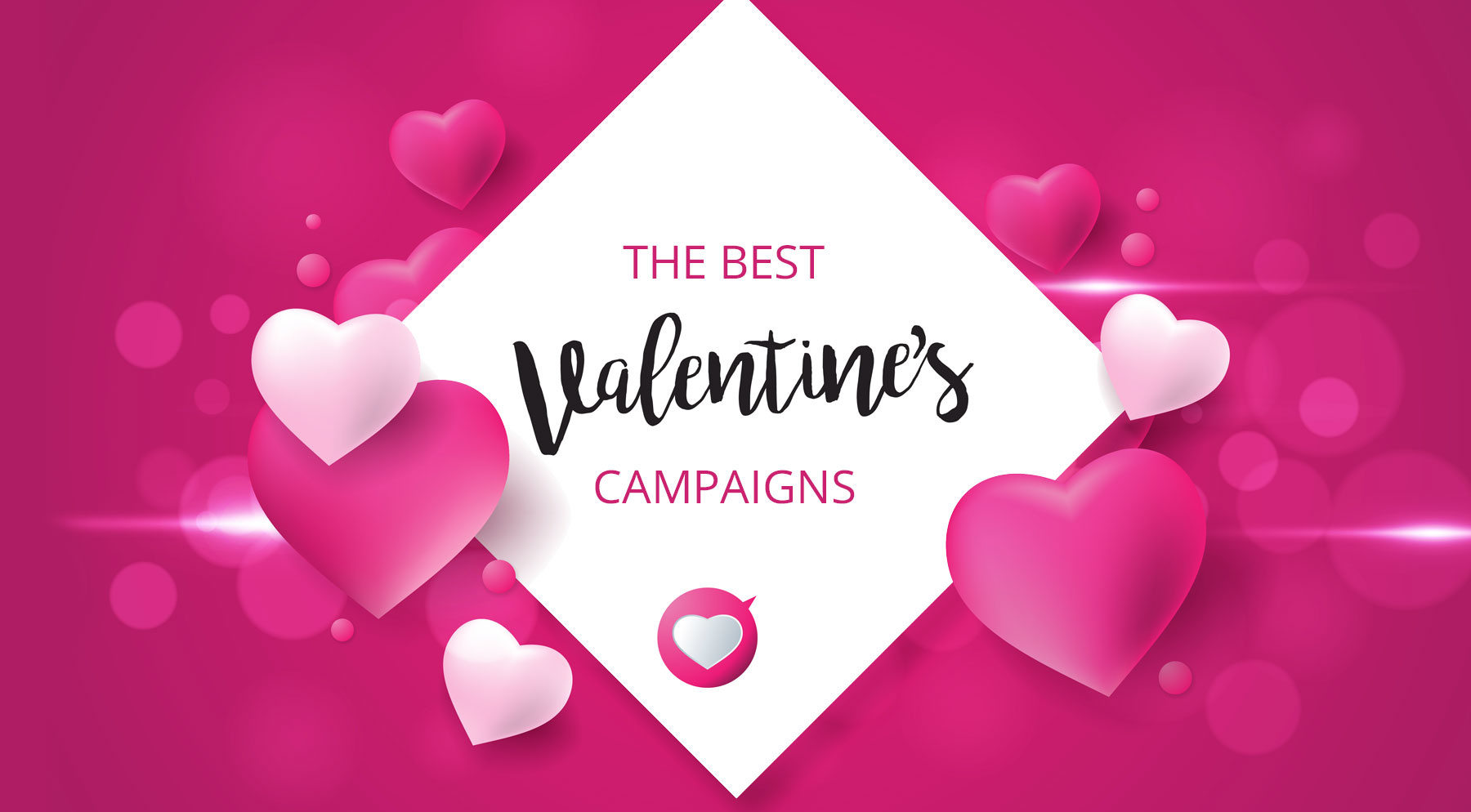 viral valentines day campaigns