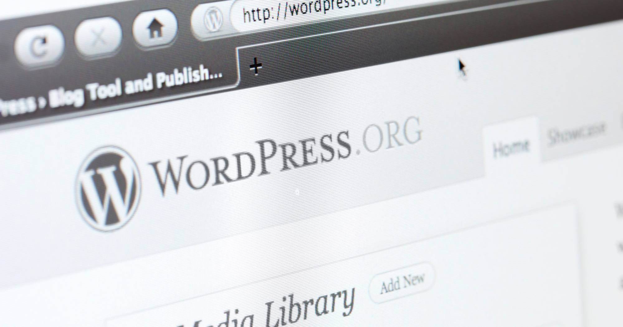 9 benefits of WordPress