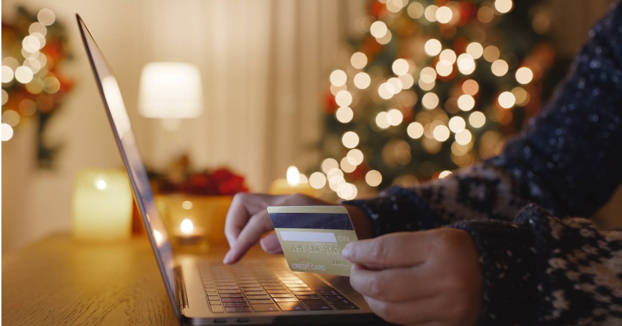 5 Christmas PPC tips to help increase your sales.