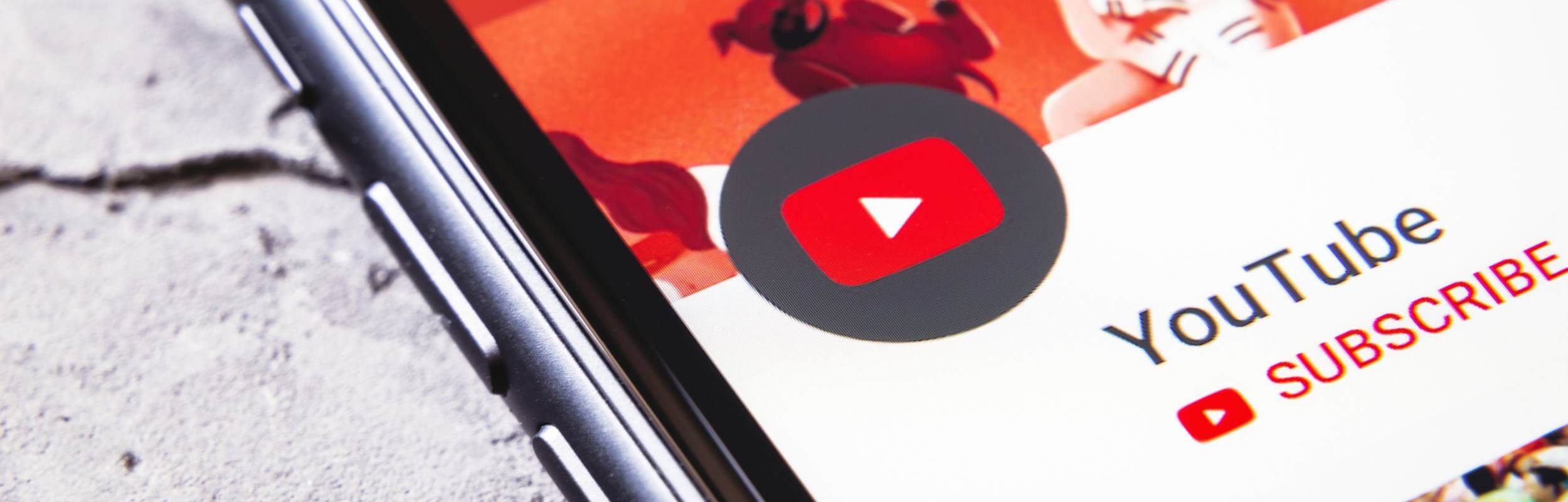 Our top 10 YouTube SEO tips for beginners