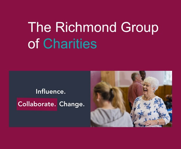 The Richmond Group of Charities